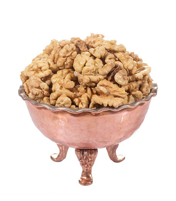 انواع گردو
