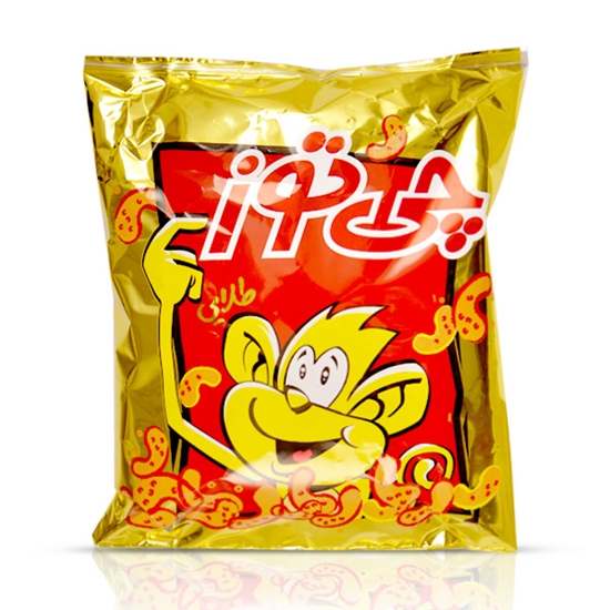 انواع پفک