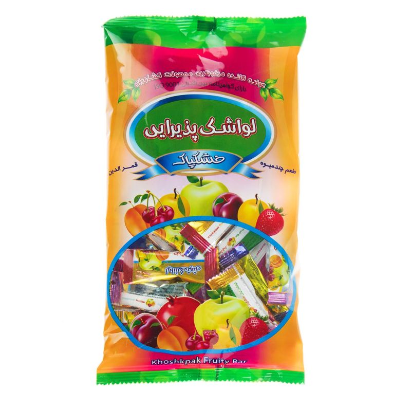 لواشک