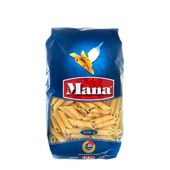 انواع ماکارونی