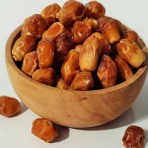 انواع خرما