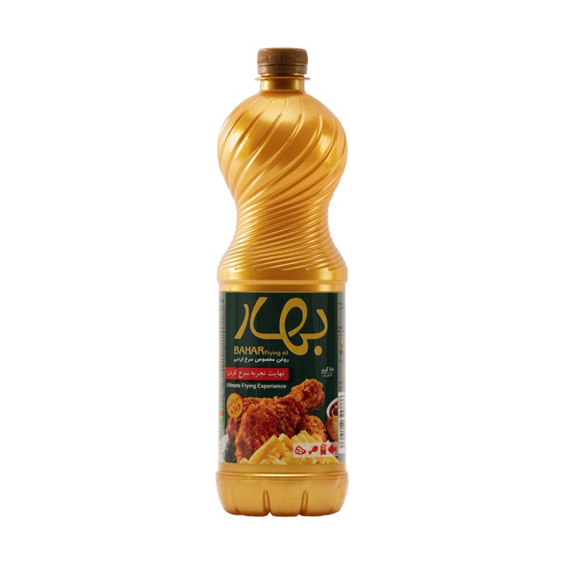 انواع روغن خوراکی