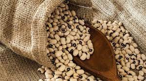 لوبیا چشم بلبلی